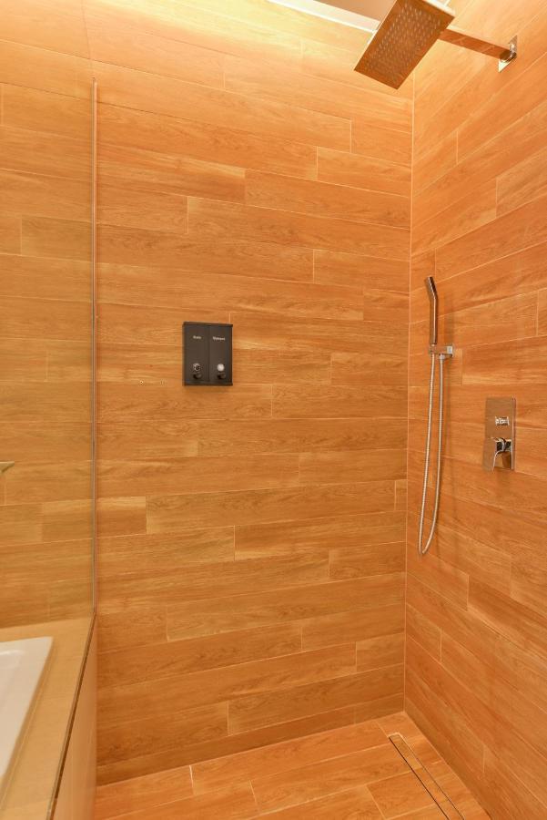 Luxurious 3 Bedroom W Maidroom In Bluewaters Island Dubai Exterior foto